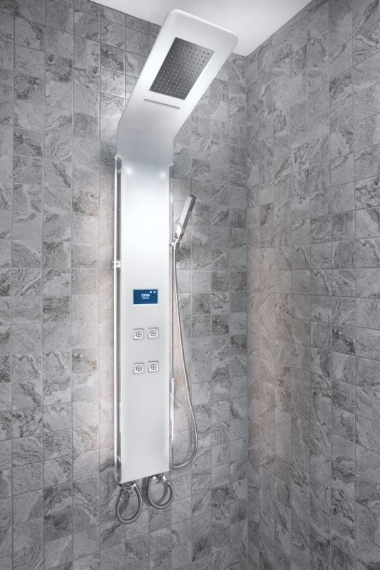Cost of Shower Installation in Morrisville, NC