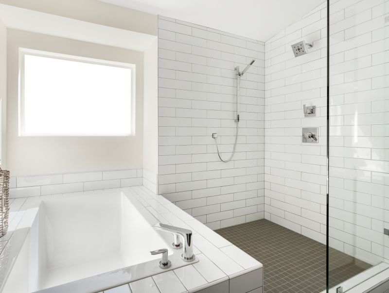Best Shower Renovation Contractors in Morrisville, NC